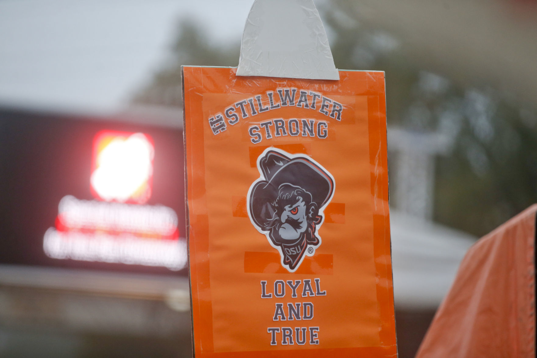 Bedlam 2017's ESPN College GameDay at OSU
